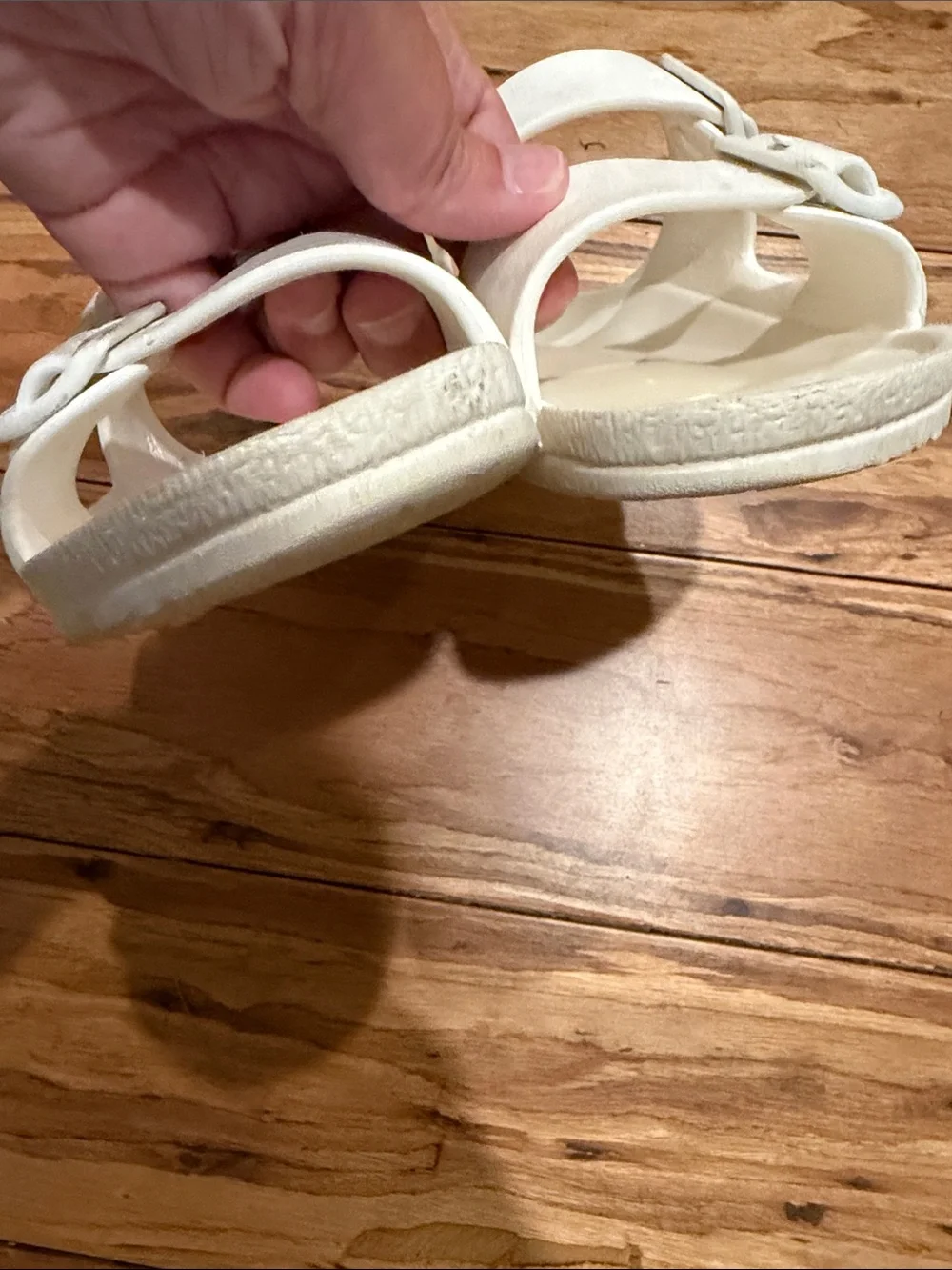 Birkenstock gently used